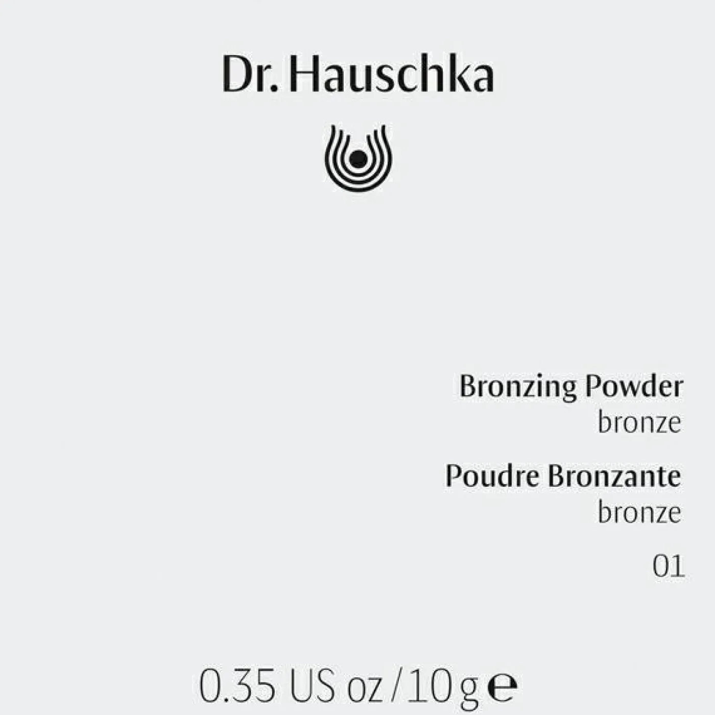 Bronzing Powder 01