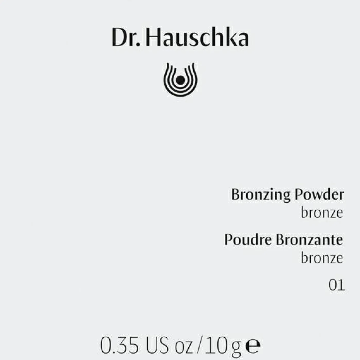 Bronzing Powder 01