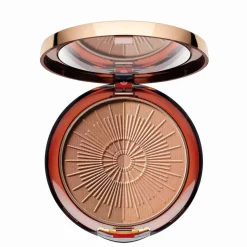Bronzing Powder Compact Long-Lasting 50 - Almond