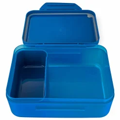 Brotdose "Blue"