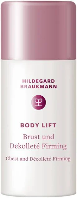 Brust und Dekolleté Firming 100 ml