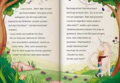 Buch "Sternenschweif - Das verzauberte Bild" (Band 71)