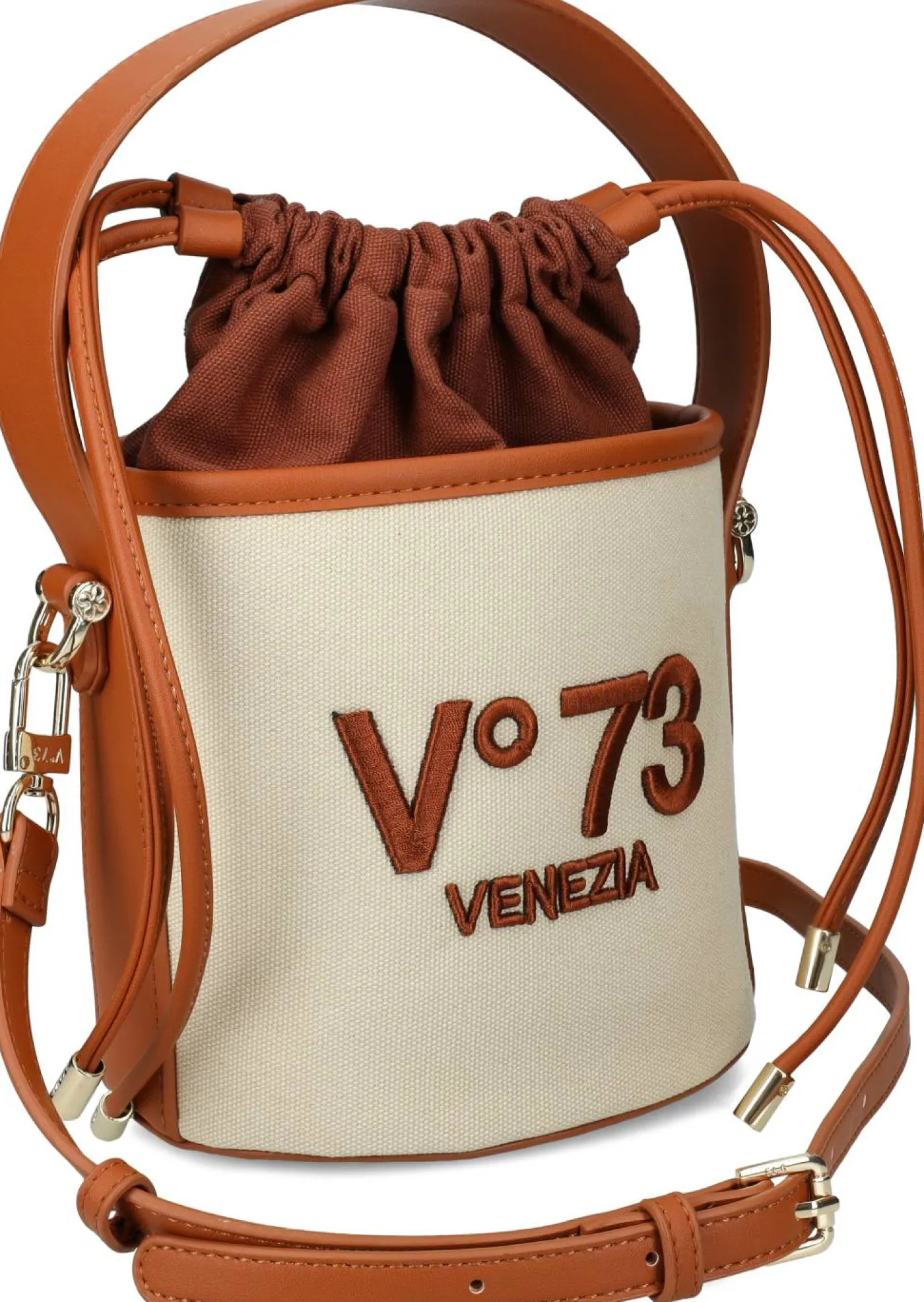 Bucket Bag "Responsible"