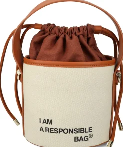 Bucket Bag "Responsible"