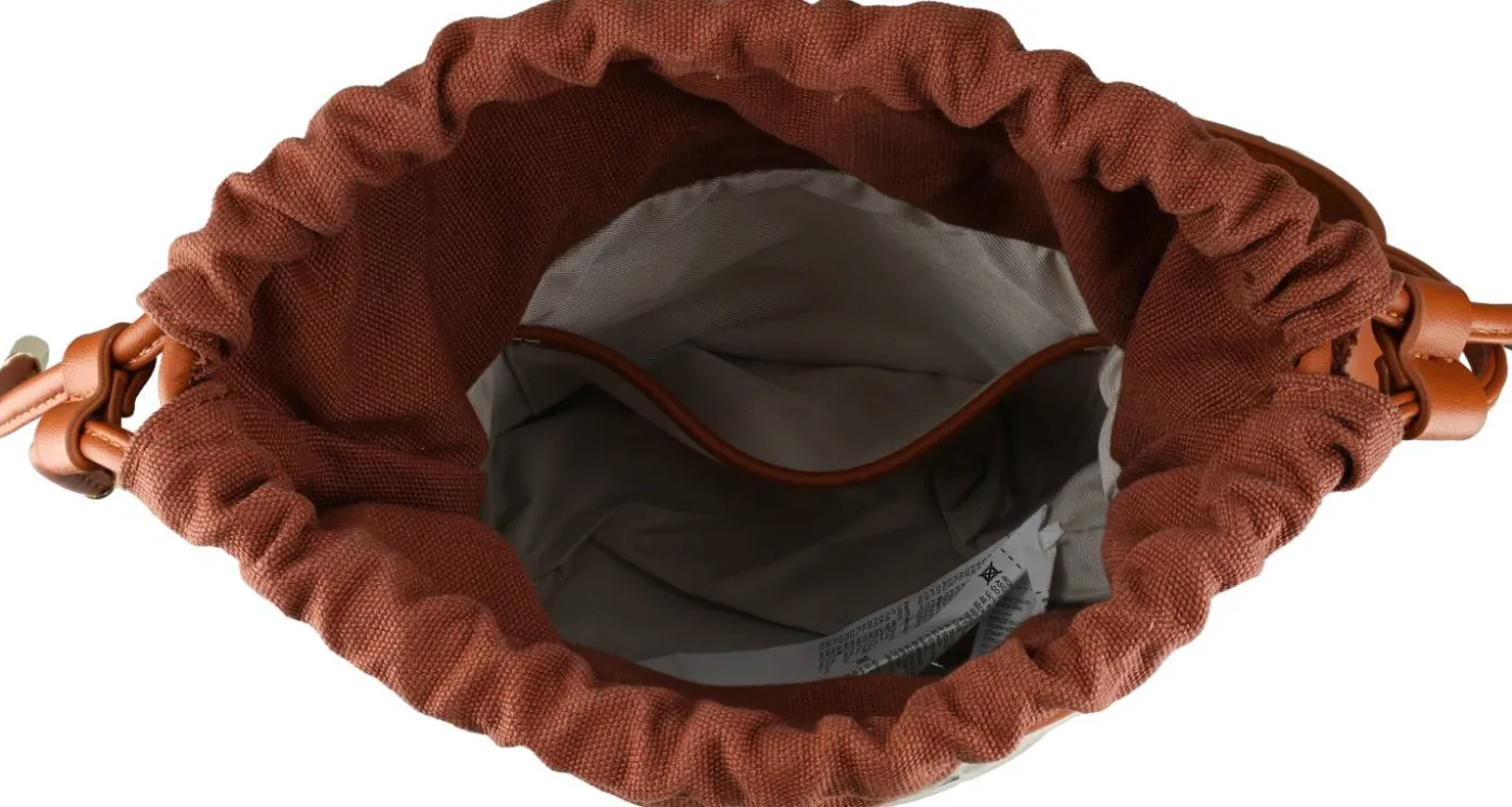 Bucket Bag "Responsible"