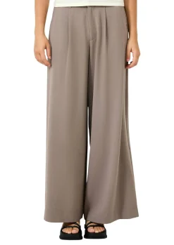 Bundfaltenhose