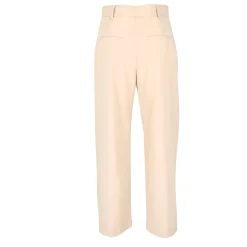 Bundfaltenhose "Ciopti"
