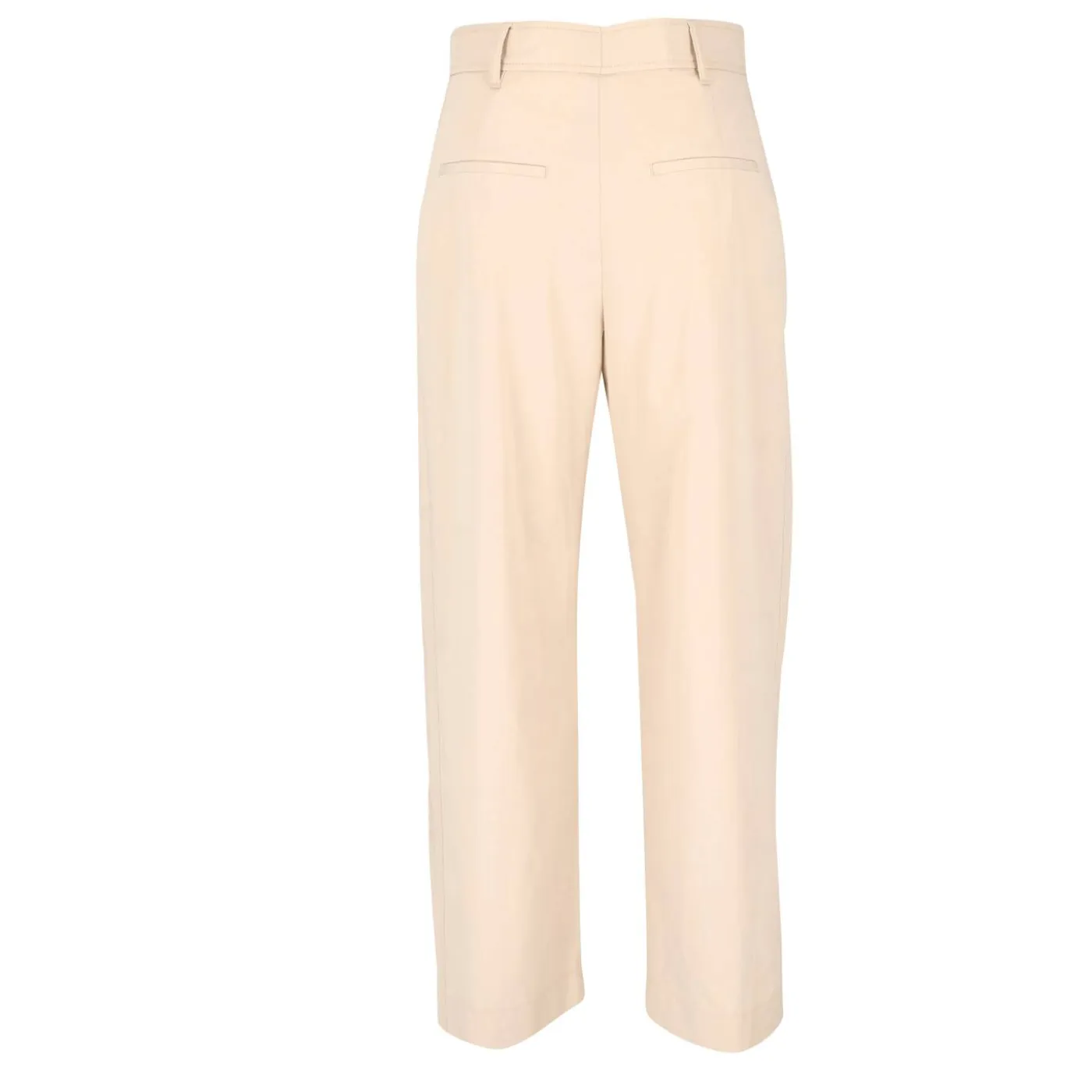 Bundfaltenhose "Ciopti"