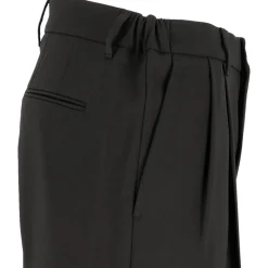 Bundfaltenhose