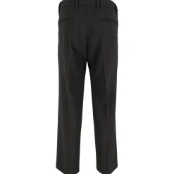Bundfaltenhose