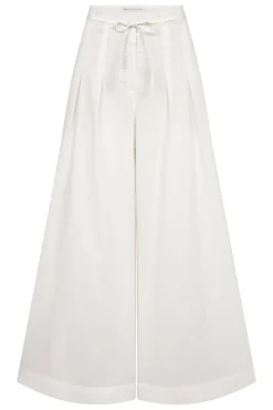 Bundfaltenhose "Loraine"