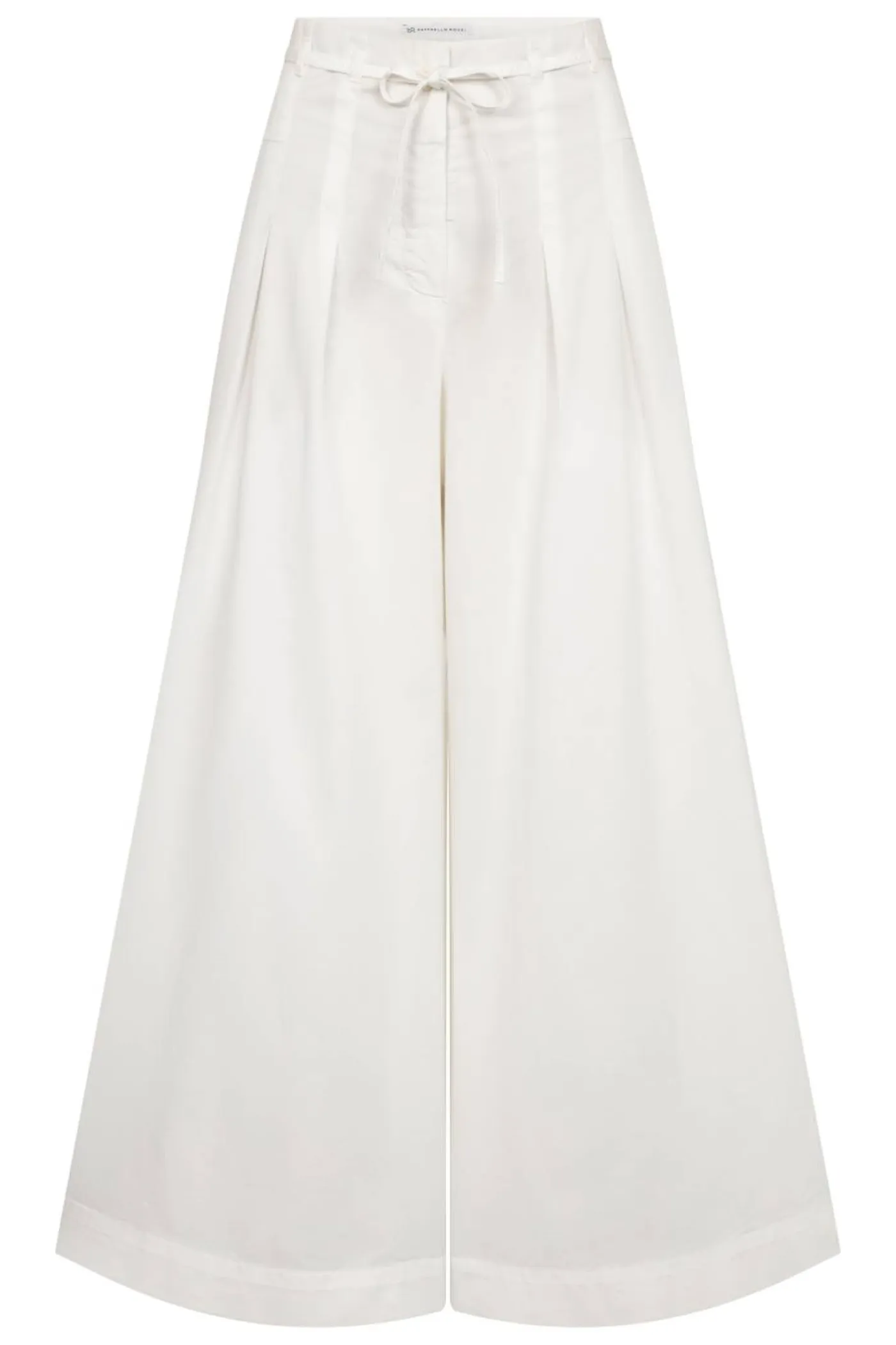 Bundfaltenhose "Loraine"