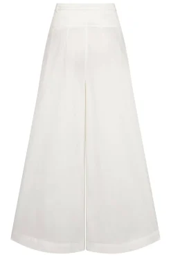 Bundfaltenhose "Loraine"