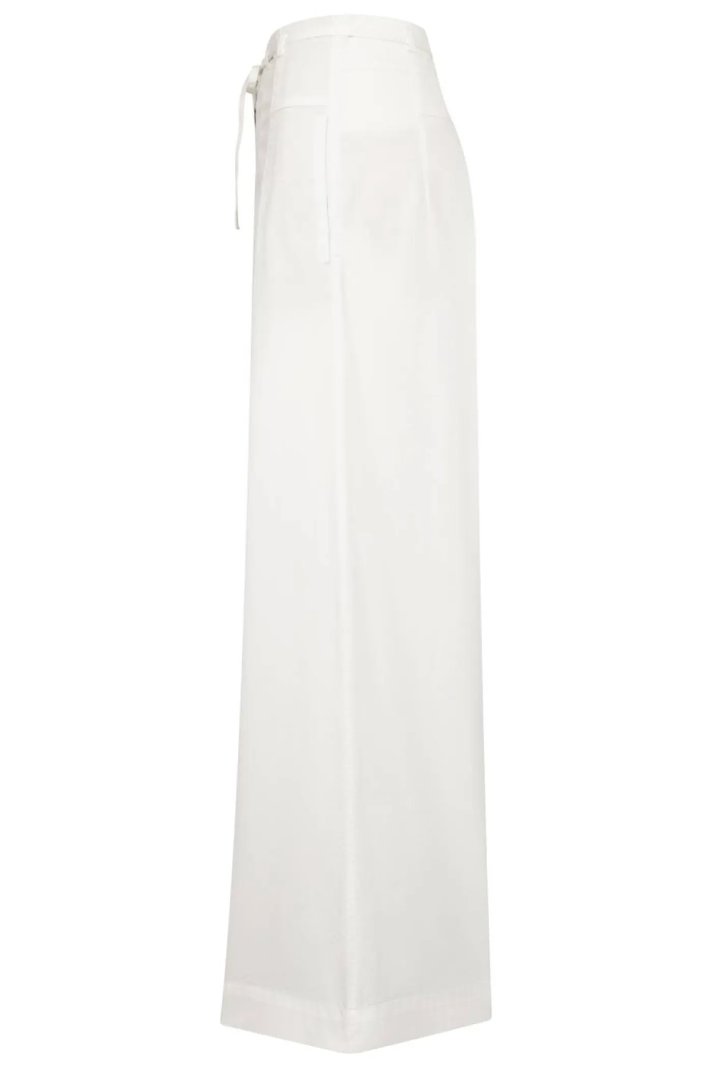 Bundfaltenhose "Loraine"