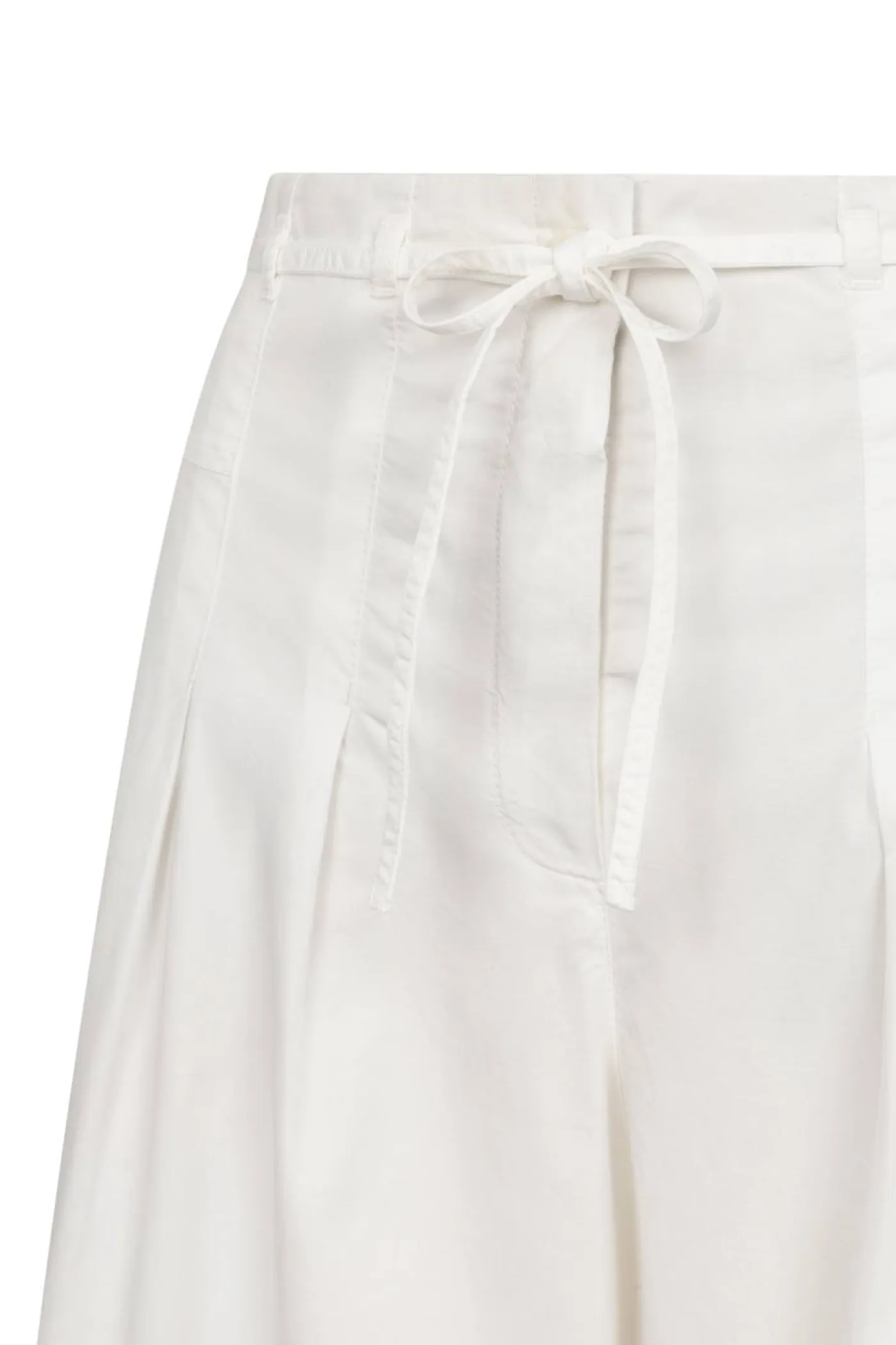 Bundfaltenhose "Loraine"