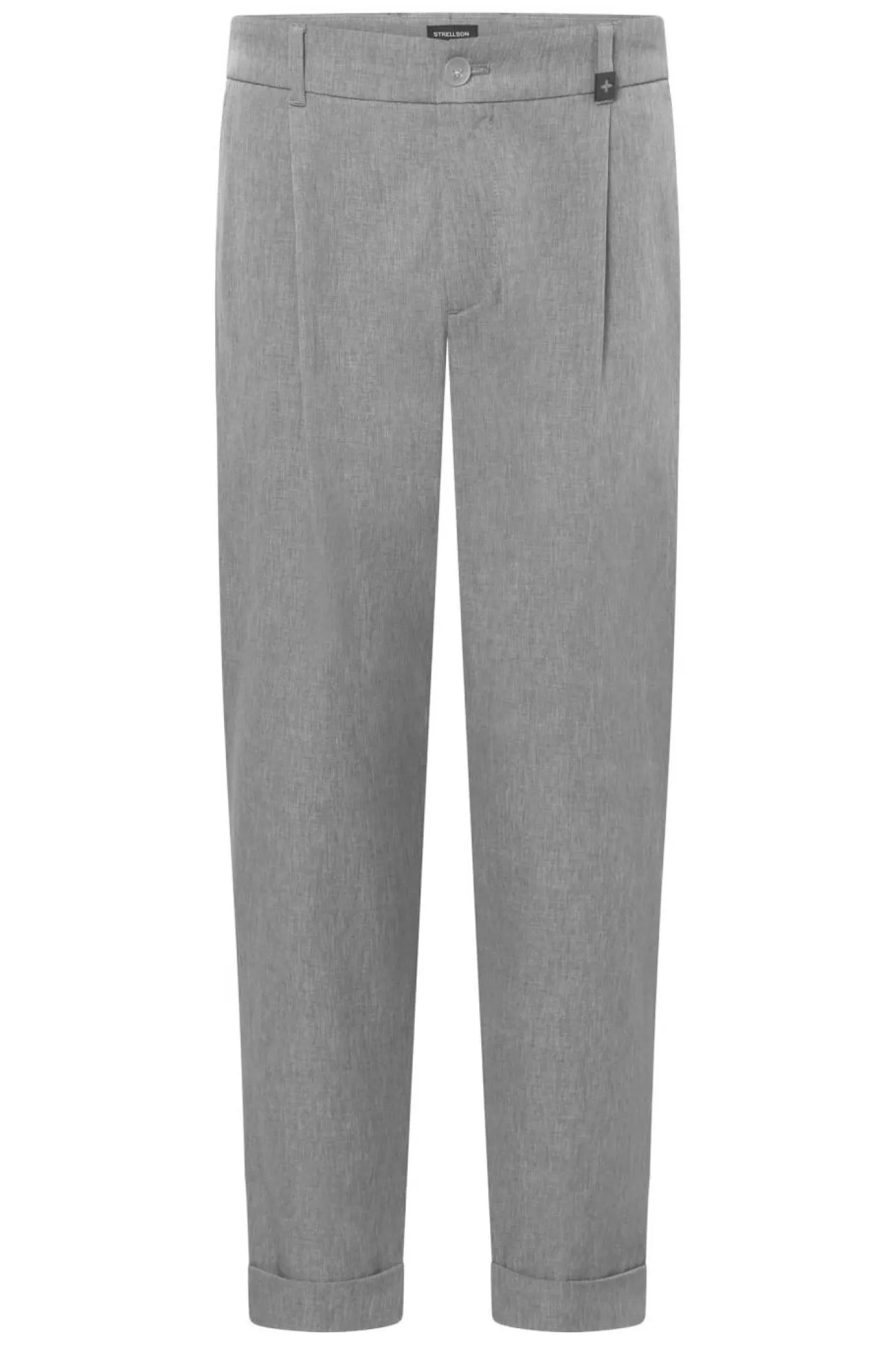 Bundfaltenhose "Louis"