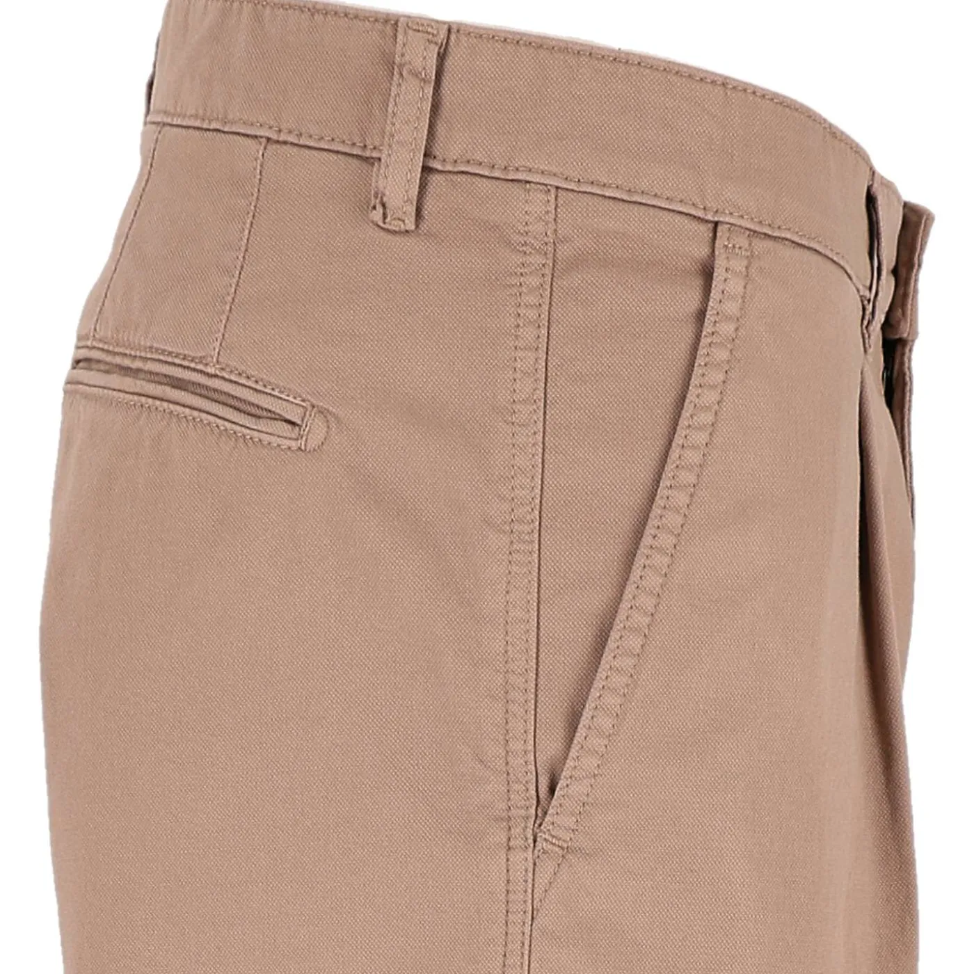 Bundfaltenhose "Rikkad"