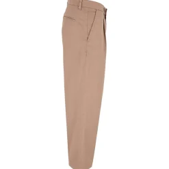 Bundfaltenhose "Rikkad"