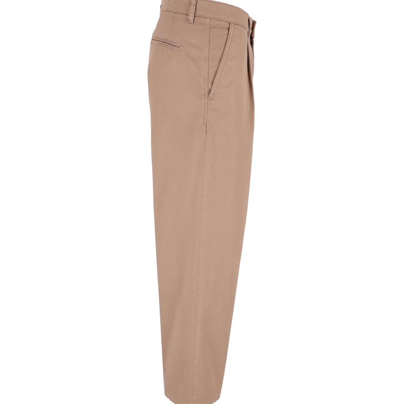 Bundfaltenhose "Rikkad"