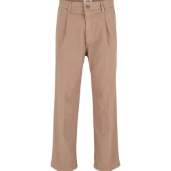 Bundfaltenhose