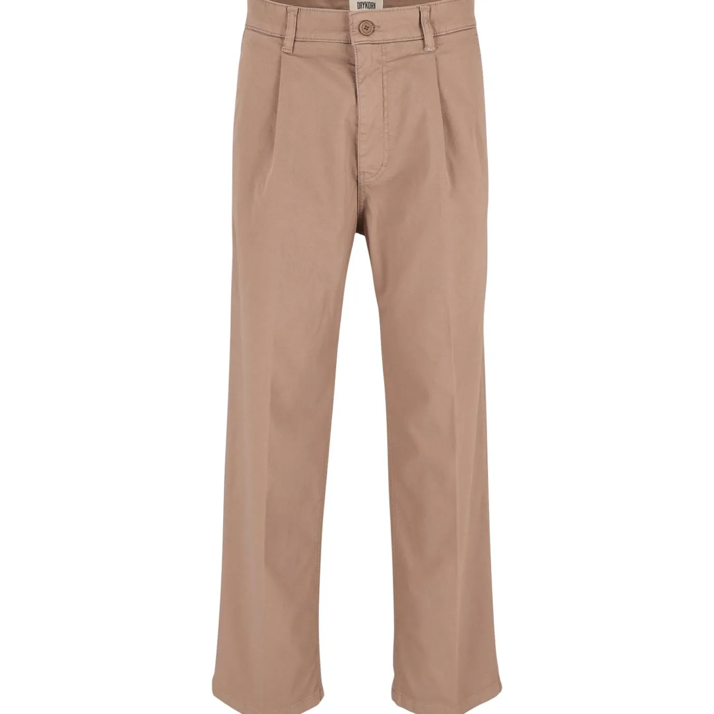 Bundfaltenhose "Rikkad"