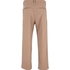 Bundfaltenhose