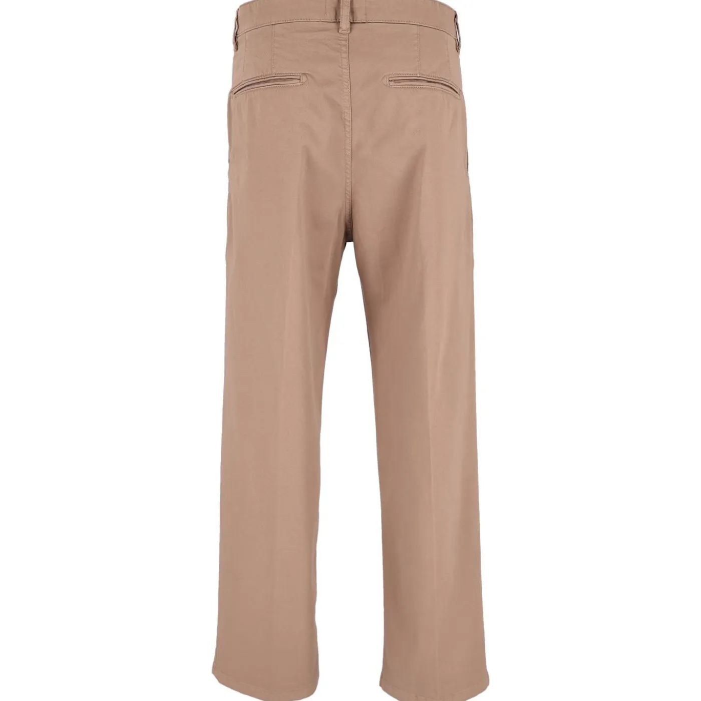 Bundfaltenhose "Rikkad"