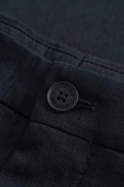 Bundfaltenhose "Louis"