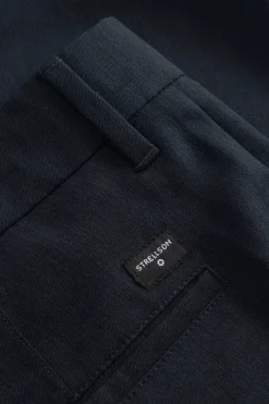 Bundfaltenhose 