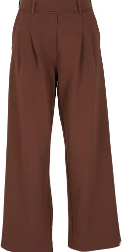 Bundfaltenhose