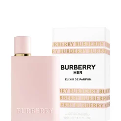 "Burberry Her Elixir" EdP Spray 100 ml