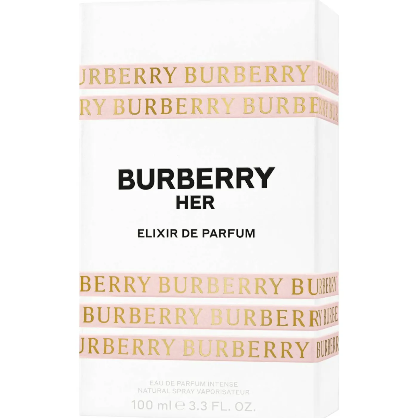"Burberry Her Elixir" EdP Spray 100 ml
