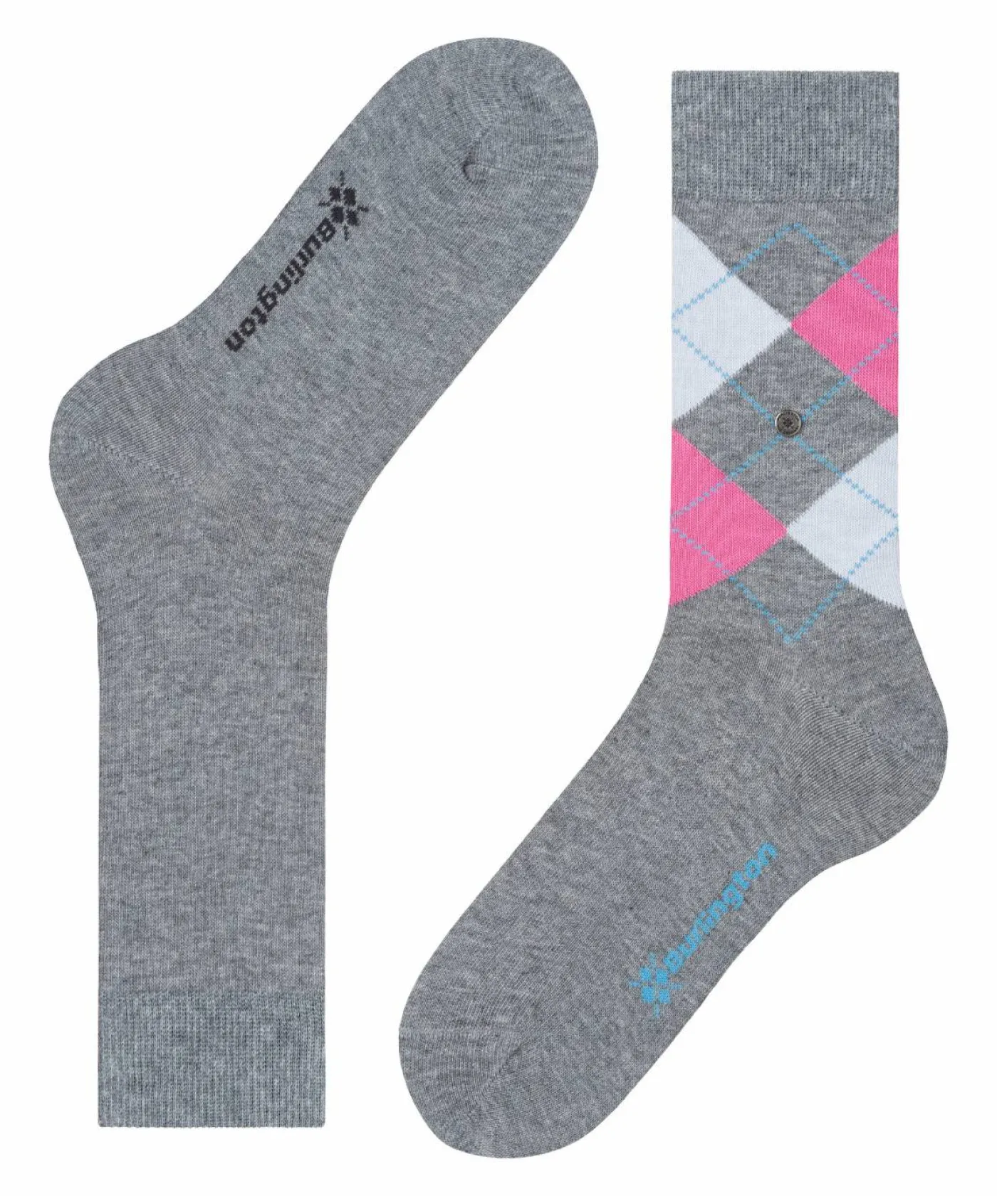 Burlington Everyday Mix 2-Pack Damen