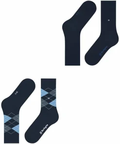 Burlington Everyday Mix 2-Pack Damen