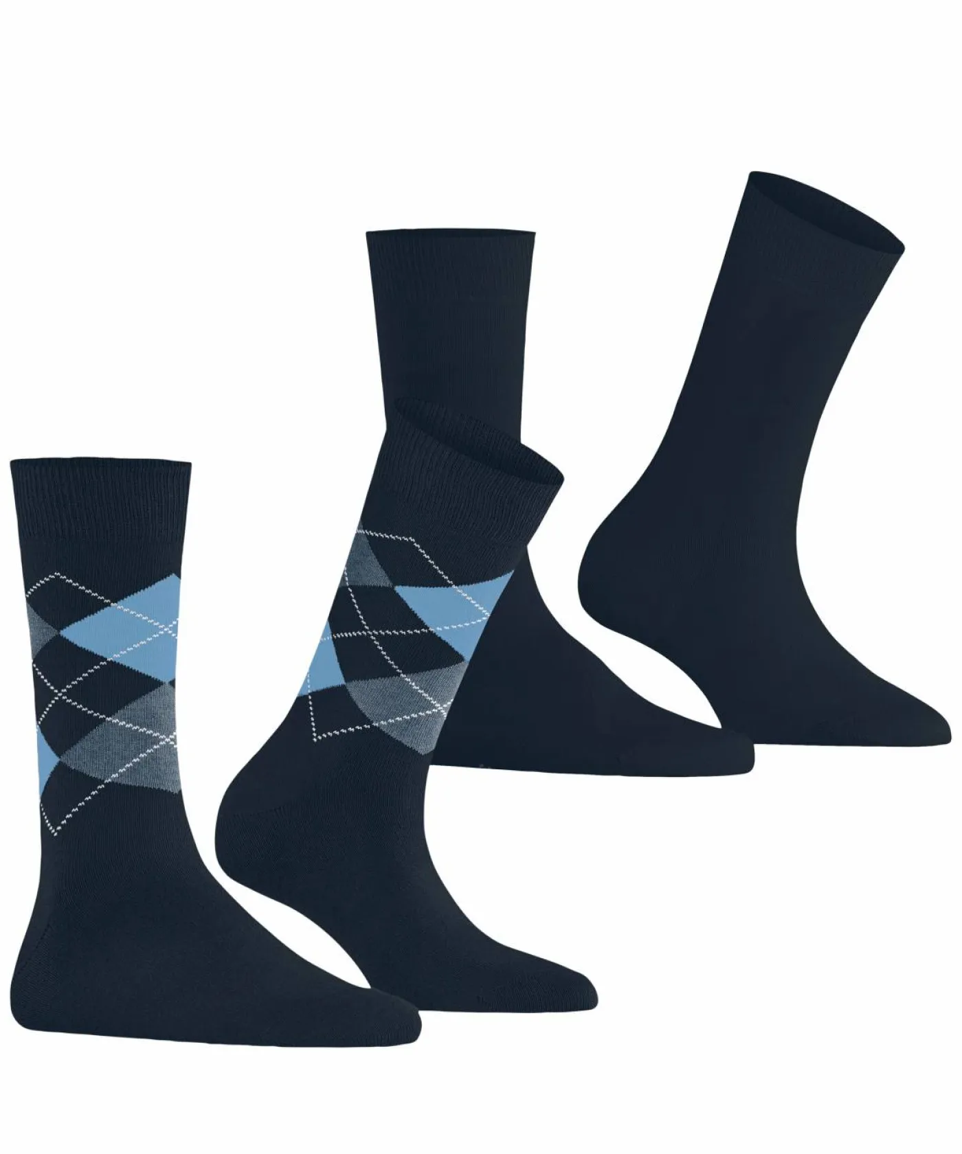 Burlington Everyday Mix 2-Pack Damen