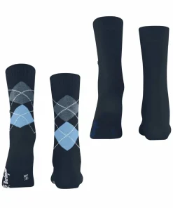 Burlington Everyday Mix 2-Pack Damen
