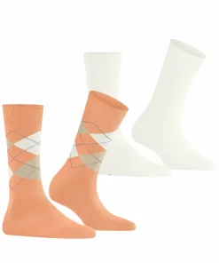 Burlington Everyday Mix 2-Pack Damen
