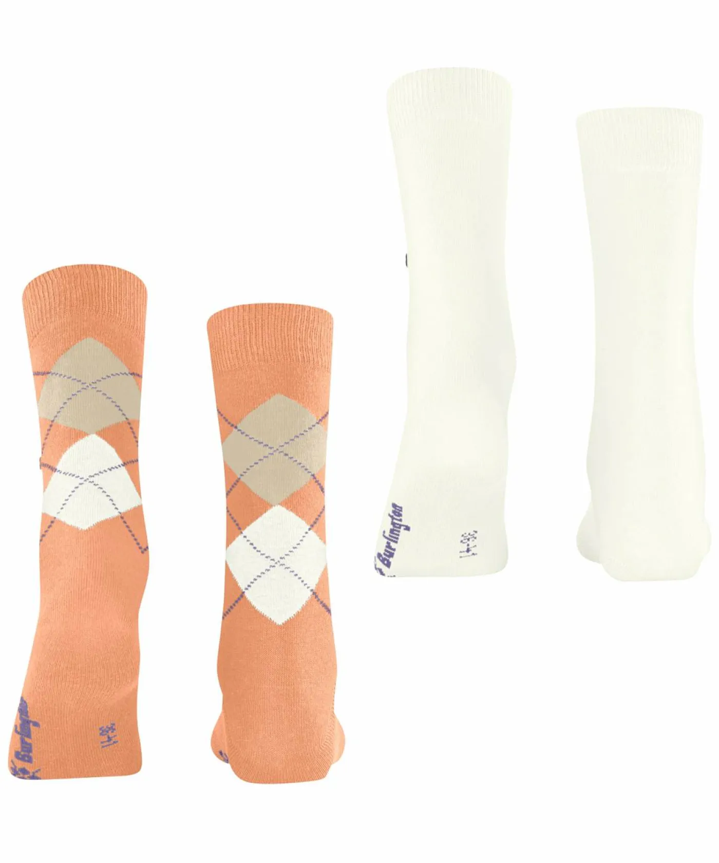 Burlington Everyday Mix 2-Pack Damen