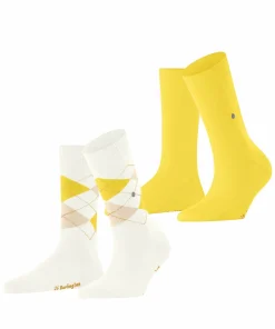 Burlington Everyday Mix 2-Pack Damen