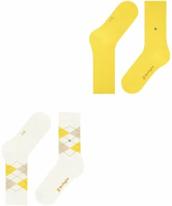Burlington Everyday Mix 2-Pack Damen