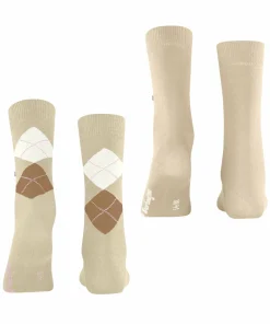 Burlington Everyday Mix 2-Pack Damen