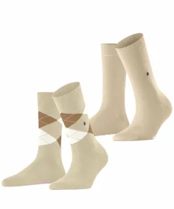 Burlington Everyday Mix 2-Pack Damen