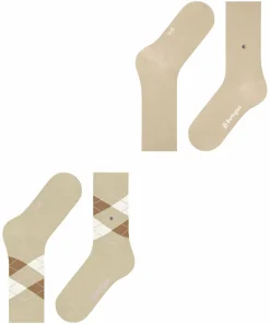 Burlington Everyday Mix 2-Pack Damen