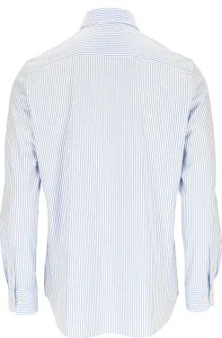 Business Hemd "Japanese Knitted"