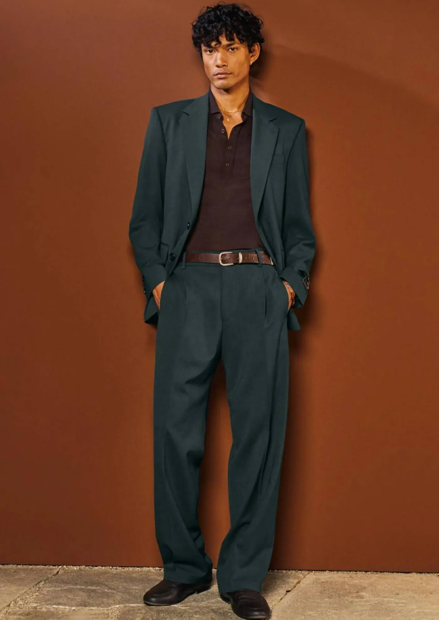Businesshose "Jarod"