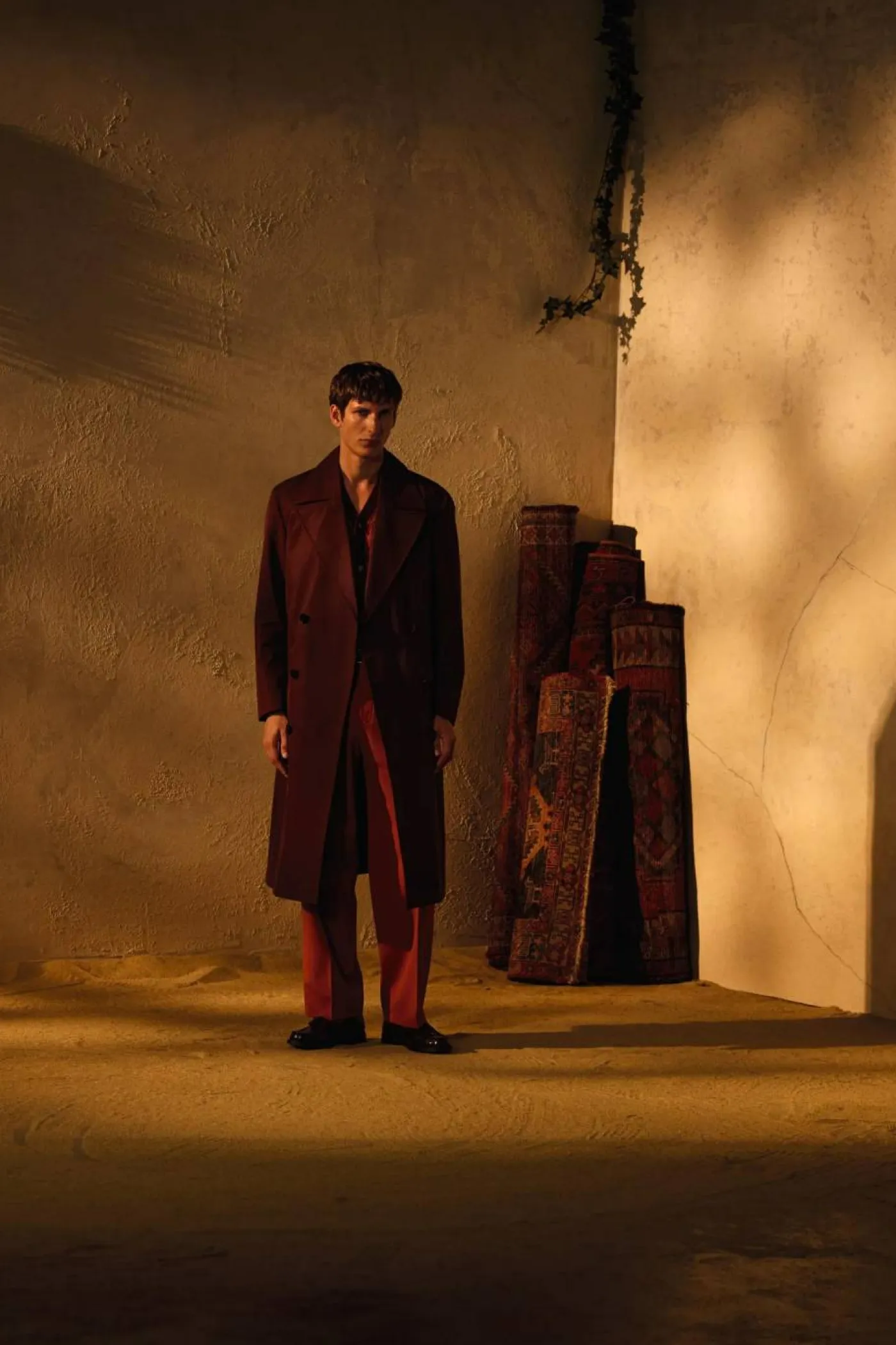 Businesshose "Jarod"