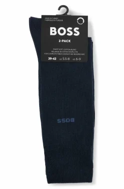 Business-Socken, 2er-Pack