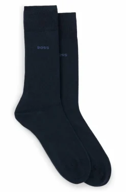 Business-Socken, 2er-Pack