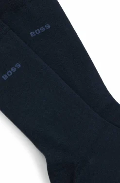 Business-Socken, 2er-Pack