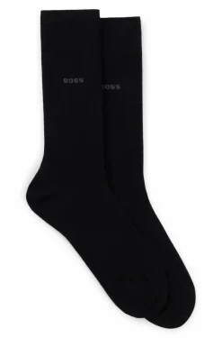 Business-Socken, 2er-Pack